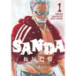 Sanda Vol.1 - Paperback
