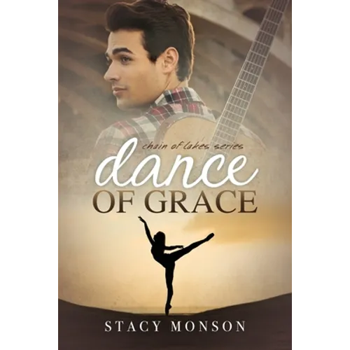 Dance of Grace - Paperback