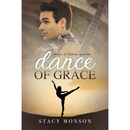 Dance of Grace - Paperback