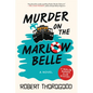 Murder on the Marlow Belle - Hardcover