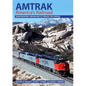 Amtrak, America's Railroad: Transportation's Orphan and Its Struggle for Survival - Hardcover