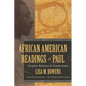 African American Readings of Paul: Reception, Resistance, and Transformation - Hardcover