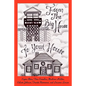From The Big House To Your House: Cooking in Prison - Paperback