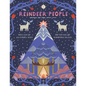 Reindeer People - Paperback