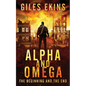 Alpha And Omega: The Beginning And The End - Paperback