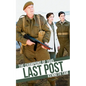 Last Post: The Champions of 1945 - Paperback