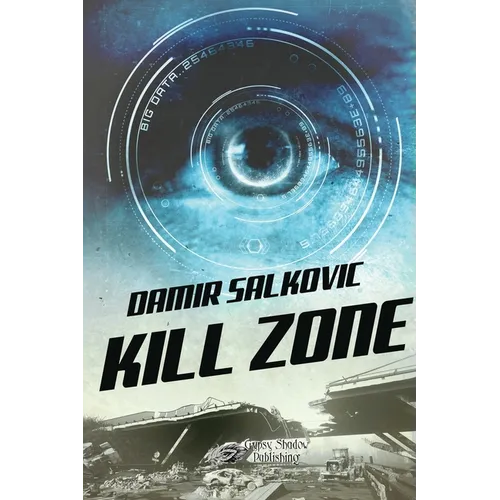Kill Zone - Paperback