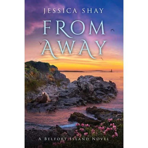 From Away - Paperback