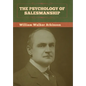 The Psychology of Salesmanship - Hardcover