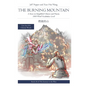 The Burning Mountain: A Story in Simplified Chinese and Pinyin, 1800 Word Vocabulary Level - Paperback