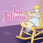 Just Juliana - Paperback