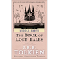 The Book of Lost Tales: Part II - Hardcover