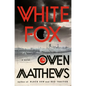White Fox - Hardcover