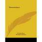 Demonolatry - Paperback