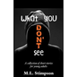 What You Don't See: A Collection of Short Stories for Young Adults - Paperback