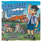 Mailman Sonny In The Community - Hardcover