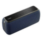 60W Portable Bluetooth Speaker – IPX5 Waterproof, 6600mAh Battery, TWS Stereo, TF Card & AUX, Deep Bass Outdoor Speaker
