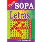 Nueva Sopa de Letras 3 - Paperback