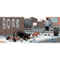 Borb - Hardcover