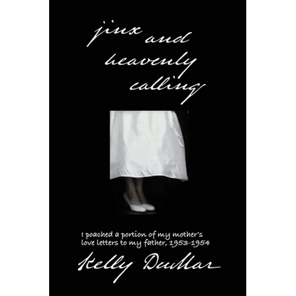 jinx and heavenly calling - Paperback