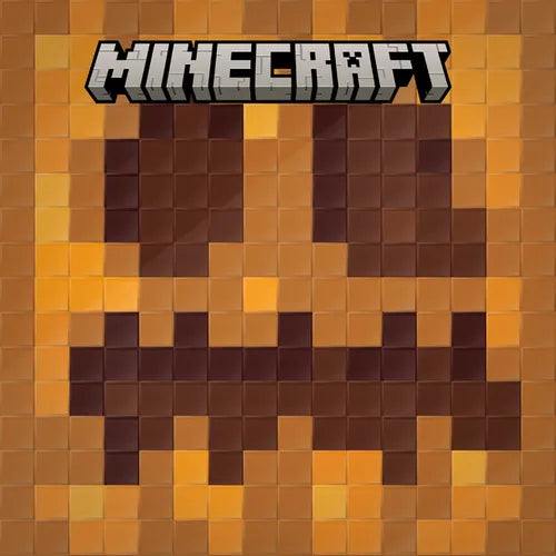 Journey of the Snow Golem (Mobs of Minecraft #5) - Paperback