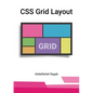 CSS Grid Layout - Paperback