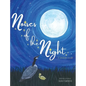 Noises of the Night: A Canadian Lullaby - Hardcover