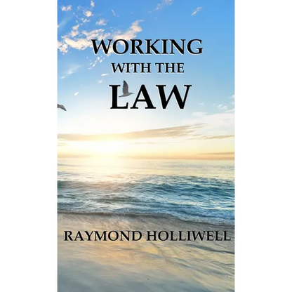 Working With the Law - Paperback