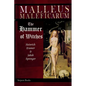 Malleus Maleficarum - The Hammer of Witches; a complete translation with woodcut illustrations from the 15th-18th centuries - Paperback