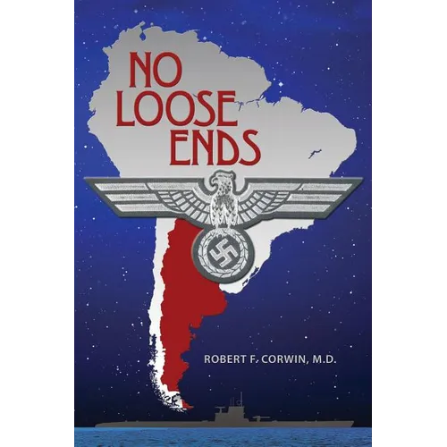 No Loose Ends - Paperback