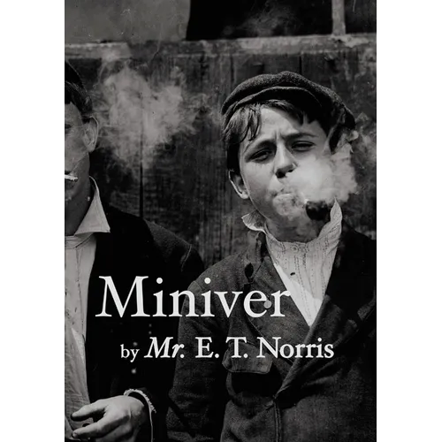 Miniver - Paperback