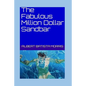 The Fabulous Million Dollar Sandbar - Paperback
