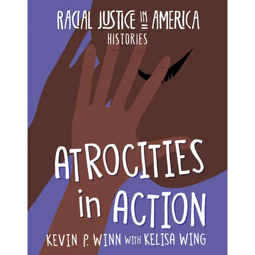 Atrocities in Action - Library Binding