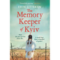 The Memory Keeper of Kyiv - Paperback