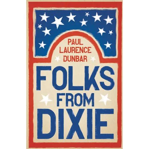 Folks from Dixie - Paperback