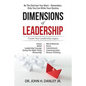 Dimensions of Leadership - Paperback