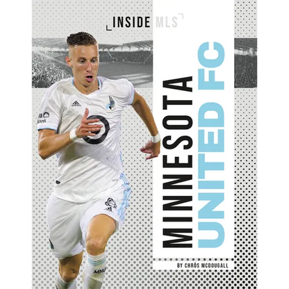 Minnesota United FC - Library Binding
