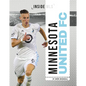 Minnesota United FC - Library Binding