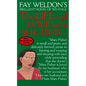 Life and Loves of a She Devil - Paperback