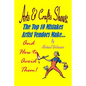 Arts & Crafts Shows: The Top 10 Mistakes Artist Vendors Make... And How to Avoid Them! - Paperback