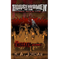 The Emissary: Journey: Horsewomen of the Zombie Apocalypse - Paperback