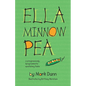 Ella Minnow Pea: 20th Anniversary Illustrated Edition - Hardcover