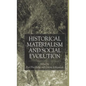 Historical Materialism and Social Evolution - Hardcover