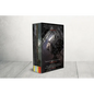 The Murderbot Diaries: All Systems Red, Artificial Condition, Rogue Protocol, Exit Strategy - Boxed Set