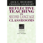 Reflective Teaching in Second Language Classrooms - Paperback