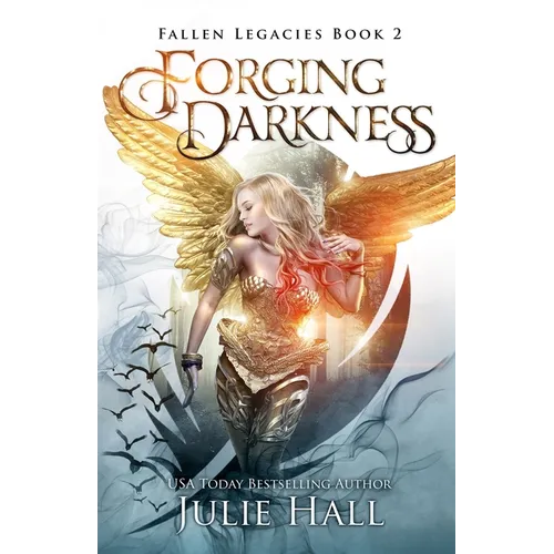 Forging Darkness - Paperback