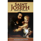 Saint Joseph: Man of Faith - Paperback