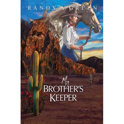 My Brother's Keeper - Paperback