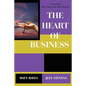The Heart of Business - Paperback