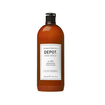 Depot No. 201 Refreshing Conditioner for Hair & Scalp 1000 ml